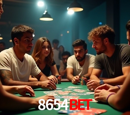 Experimente o Login Seguro Premium no 8654bet