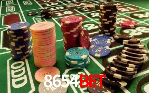8654bet login