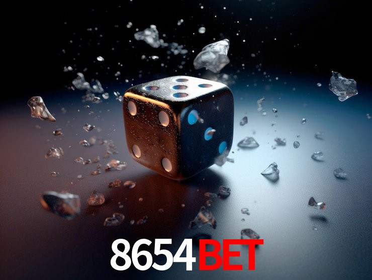 8654bet login