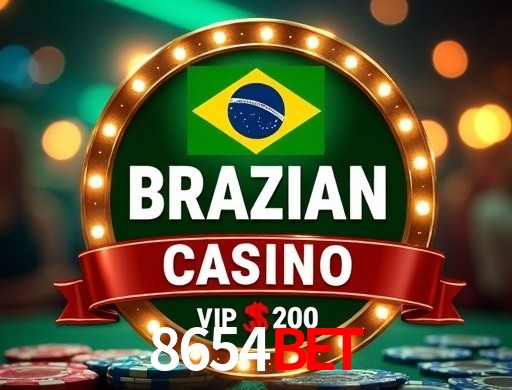 8654bet login