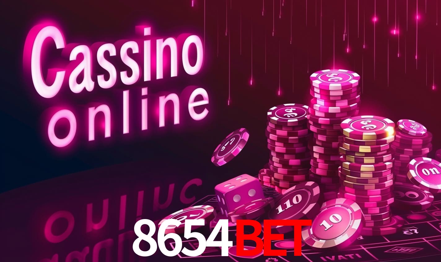 8654bet.com