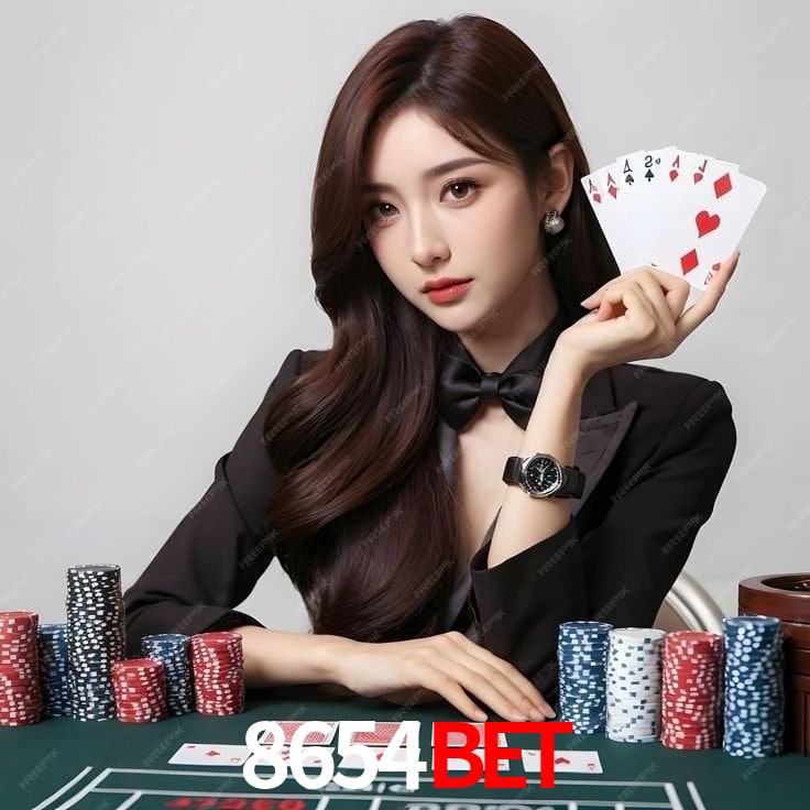 8654bet login