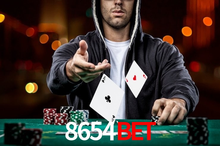 Bônus Generosos e Exclusivos no 8654bet para Você!