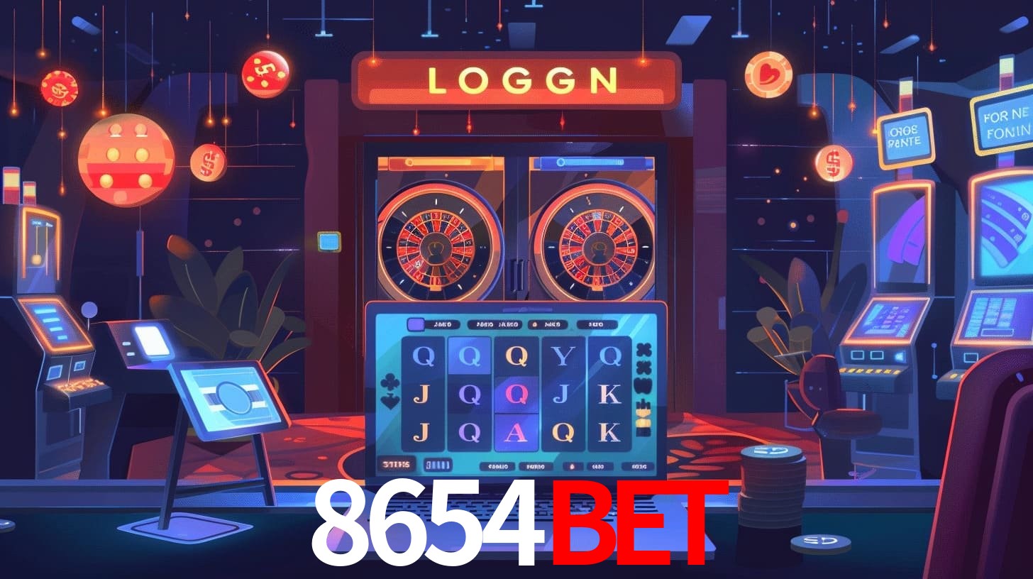 8654bet