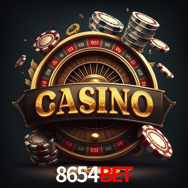 8654bet