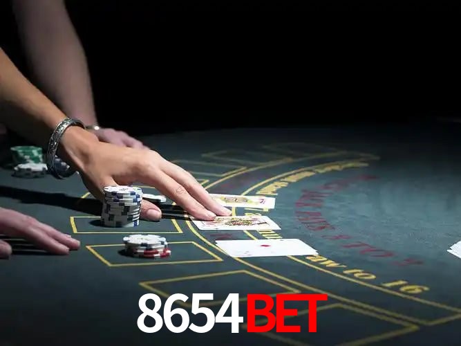 8654bet.com