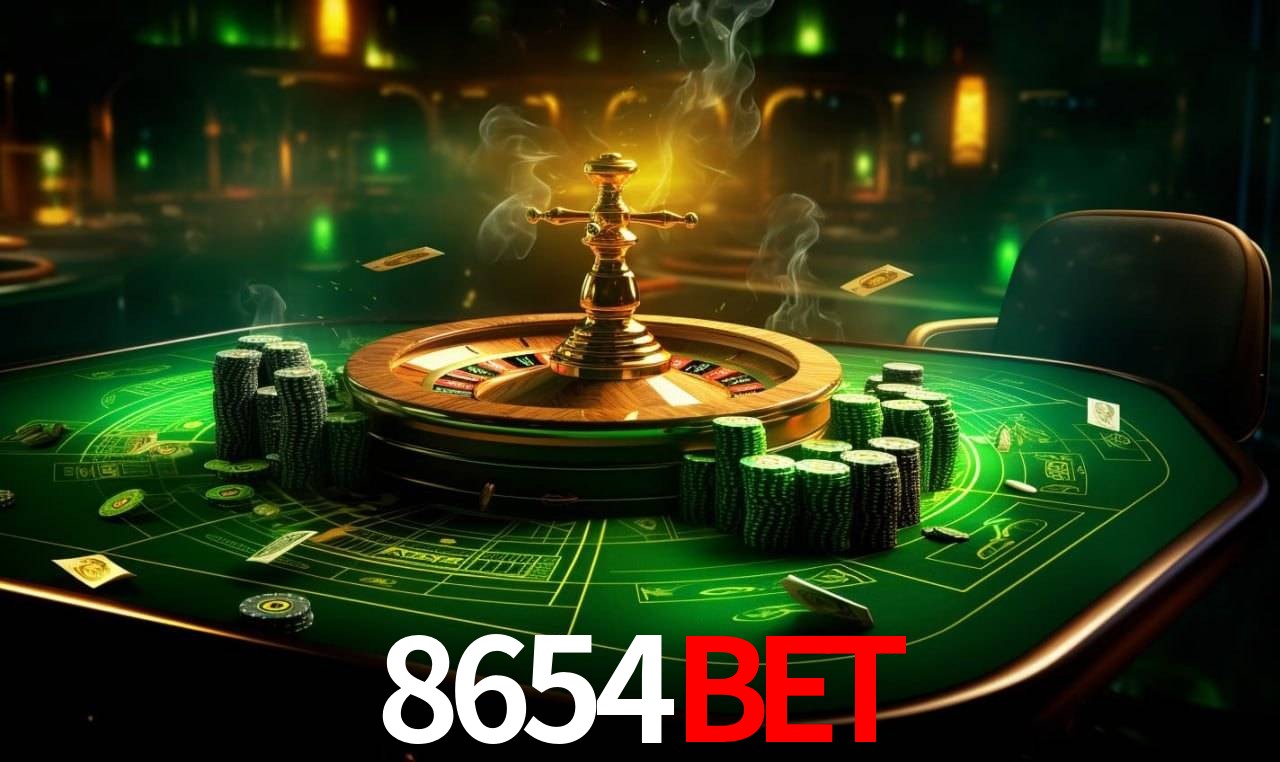 8654bet: Seu Especialista em Apostas Esportivas Brasileiras