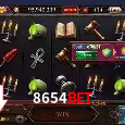 8654bet: A Experiência de Casino com Jogos de Mesa ao Vivo